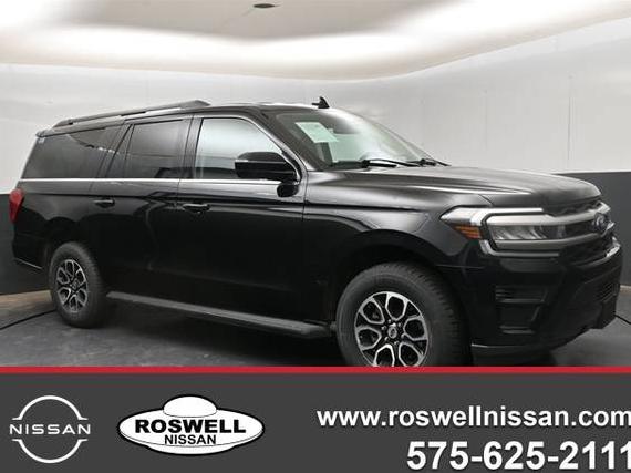 FORD EXPEDITION MAX 2024 1FMJK1J83REA25141 image FORD EXPEDITION MAX 2024 1FMJK1J83REA25141 image